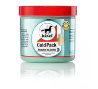 Refreshing gel for horses Leovet