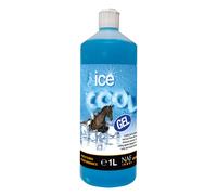 Refreshing gel for horses NAF Ice Cool