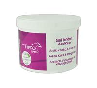 Refreshing gel for horses with arctic tendon Hippotonic