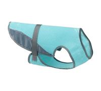Refreshing Jacket for Dogs - Refreshing Harness for Summer Dogs, Adjustable Breathable Jacket for Small and Medium Breeds Hiking, Camping, Travel