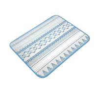 Refreshing Mat for Dogs - Soft Non-Slip Breathable Mat for Dogs and Cats | Cooling Mat for Rest, for Car Travel, Picnic, Beach, Balcony Garden