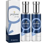 Refreshing Men's&Women's Cologne Perfume,Long Lasting Romantic Perfume Spray,for Men Women Make He/Her Fall in Love with You