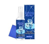 Refreshing Mist 100ml Portable Instant Vaporizer