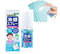 Refreshing Mist Spray: Refreshing Mist, Long Lasting Instant Facial Spray, Moisturizing Care Product, For Face And Body, Cold Spray Bottle Q