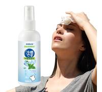 Refreshing Mist Spray - Summer Refreshing Spray 150ml