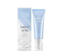Refreshing & Non-Greasy Facial Cleanser - Gentle Deep Pore Cleaning, Moisturizing & Hydrating Face Wash For All Skin Types(1PCS)