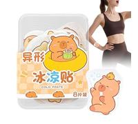 Refreshing Patches - Heat And Cooling Patches