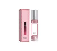 Refreshing Perfume Roll-On - Enhanced Scents Perfume Roll on | Boost Confidence & Elegance for Women | Travel Size Bottle (10ml) (I1)
