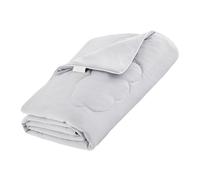 Refreshing pet cover for dogs and cats is made of soft and lightweight fabric to make your furry friend relax in a warm environment 4 sizes Portable Pet Refrigerator
