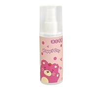 Refreshing Spray, Cooling Skin Spray | 80ml Full Body Refreshing Mist | Lightweight Instant Temperature Reducing Spray | Refreshing, Protective Spray