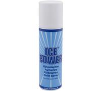 Ice Power Cooling Spray, Pack of 1 (1 x 0.2 L)