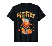 Refreshing Spritz T-Shirt