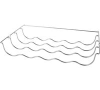 Refridgerator Bottle Rack 11010062