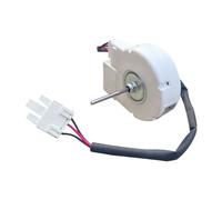 Refridgrator electronic starter Fan Refrigerator 50240401000K DC12V 4.5W 2150RPM Cooling electronic starter Fan ICXLPMC