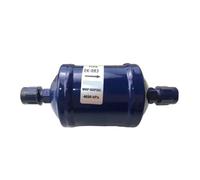 Refrigerant Filter Drier,Drier Filter for On Refrigeration Systems and Air Conditioning Plants Fridge Refrigerator Refrigerator(EK-083)