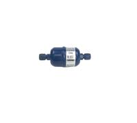 Refrigerant Filter Drier,Drier Filter for On Refrigeration Systems and Air Conditioning Plants Fridge Refrigerator Refrigerator(EK-032)