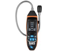 Refrigerant Gas Detector, Detects Gas Leaks in the Presence of CFC's, HFC's, HCFC's and Blends as Low as 100 PPM Klein Tools ET160
