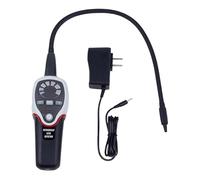 Refrigerant Halogen Leak Detector Tester Meter RLD-382P Air Conditioner Refrigeration System Halogen Gas Freon Leak Detector