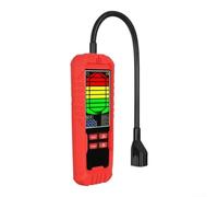 Refrigerant Leak Detector, Halogen Refrigerant Leakage Detection Tool
