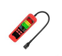 Refrigerant Leak Detector, Halogen Refrigerant Leakage Detection Tool