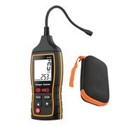 Refrigerant Leak Sensor | Air Conditioning Refrigerant Sniffer Sensor | Quick Response AC Portable Monitor Sensitive Equipment for Adults Men Husband Lovers Friends
