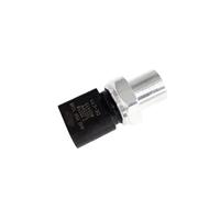 Refrigerant pressure sensor Compatible With A3 AMBIENTE HATCHBACK 2-DOOR 2012 2013 2014 Pressure Switch Sensor 4H0959126B