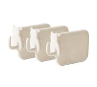 Refrigerated Container Divider, Portable Organization Dividers, Creative Kitchen, 3 Portable Home Dividers, Refrigerator Side Door Container Separator