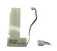 Refrigerated FBZA-1750-7 W29-24 Air Duct Switch Electric Damper, Compatible for Midea/MELING/TCL Refrigerator N