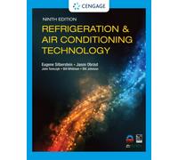 Refrigeration & Air Conditioning Technology
