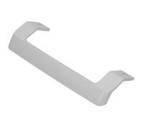 Refrigeration Door Handle White - Compatible With Beko TFF & TL Series - 4872690100
