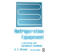 Refrigeration Equipment