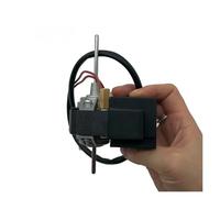 Refrigeration Fan Input 22W Output 4W 1550RPM 115V Freezer Fan ZYD-2J-22 Series Shaded-Pole electronic starter