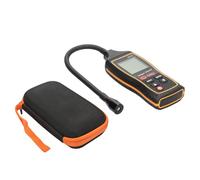 Refrigeration Gas Tester, Freon Leak Sniffer, Air Conditioning Halogen Leakage Sniffer, Refrigerant Leak Monitor, Auto Tool Detector AC Portable Monitor Equipment For Family Lovers Men Friends Husband