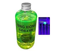 Refrigeration Oil - Reliable Leak Detection Fluid | Air Condition Leak Detector | Heavy-Duty Leakk Detection Fluid For Air Conditioning Systems | Ideal For HVAC Maintenance & Repair