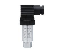 Refrigeration Pressure Transmitter 4-20mA UNF7/16 Internal Thread 24VDC Compressor Sensor(0-1.6Mpa)