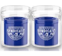 Refrigeration Syndicate Products Two Pack Solenoid Magnet | Solenoid Valve Magnet Tool with Case | Premium | Solenoid Magnet Tester | Solenoid Valve Troubleshooting Magnet | Solenoid Tester