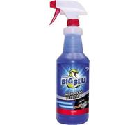 Refrigeration Technologies RT100S Big BLU Micro 1 Quart Leak Detector