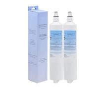 Refrigerator Accessories,2pcs Replace The Refrigerator Water Filter, Compatible For Kenmore 9990 46-9990 5231JA2006B LSC27931ST FML2 RWF1000A RFC1000A