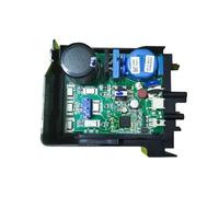 Refrigerator Accessories Computer Board，Compatible For Haier，VETZ110L Variable Frequency Board Compressor WB-11.24.11 Driver Board
