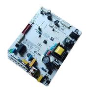 Refrigerator Accessories Computer Board Control Board 3005001275 Motherboard ，Compatible For Aucma， BCD399WKPAG/402WPG/480WAPG Refrigerator