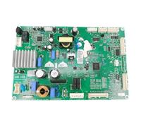 Refrigerator Accessories Computer Board Motherboard Control Board，Compatible For LG， EBR86063015 Refrigerator Inverter Board