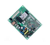 Refrigerator Accessories Control Board ，Compatible For Haier， LC136B LC166B 0071800008 Circuit PCB Fridge Motherboard