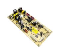 Refrigerator Accessories Control Board，Compatible For Midea， HGFM-546EB CE-CD396WE-JT 17131000013414 Fridge Circuit PCB