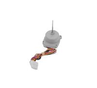 Refrigerator Accessories DC Fan Motor，Compatible For LG， ODM-056F-13 EAU65058313 DC12V Motor Refrigerator Parts ODM-056F-13 EAU65058315(EAU65058313)