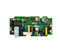 Refrigerator Accessories Motherboard, Compatible For Aucma, BCBD-182WD Motherboard Temperature Control Board 3005001328, Refrigerator Inverter Board