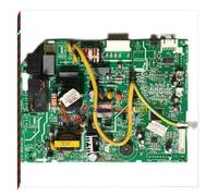 Refrigerator Accessories Motherboard，Compatible For Midea， 17122000017235 EU-KFR26G BP3N1Y-AB.D.11.NP1-1 Refrigerator Refrigerator Motherboard,Replace The Inverter