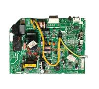 Refrigerator Accessories Motherboard ，Compatible For Midea， 17122000017235 EU-KFR26G BP3N1Y-AB.D.11.NP1-1 Refrigerator Motherboard