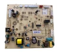 Refrigerator Accessories/parts Compressor Frequency Conversion Board，Compatible For Midea，BCD-536WKPZM Drive Board 1713100000165 Motherboard