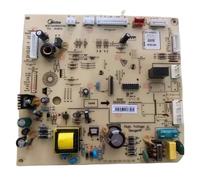 Refrigerator Accessories/parts Compressor Frequency Conversion Board，Compatible For Midea， BCD-536WKPZM Drive Board 1713100000165 Motherboard