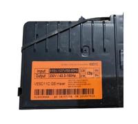 Refrigerator Accessories/parts EVES11CPSV001FL5 Inverter 115v-127v Compressor Drive Box 193525301